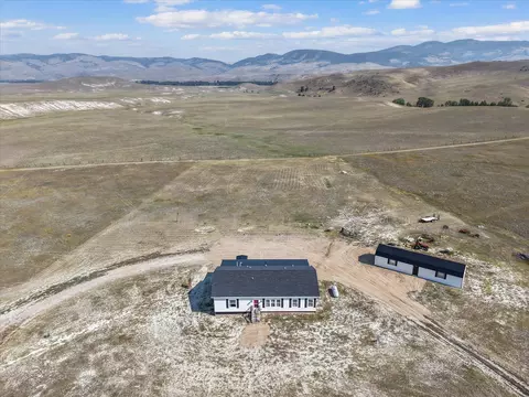 View/Area - 83 Fox Hill Dr, Hall, MT 59837 photo 3 of 11