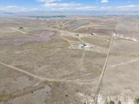 View/Area - 83 Fox Hill Dr, Hall, MT 59837 photo 10 of 11