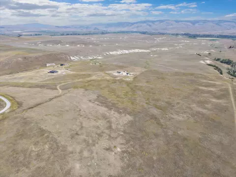 View/Area - 83 Fox Hill Dr, Hall, MT 59837 photo 9 of 11