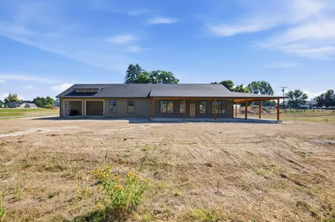 Exterior - 206 Lore Ln, Hamilton, MT 59840 photo 3 of 12