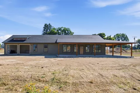 Exterior - 206 Lore Ln, Hamilton, MT 59840 photo 6 of 12