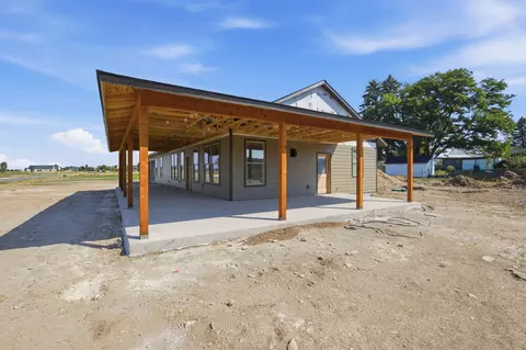 Exterior - 206 Lore Ln, Hamilton, MT 59840 photo 8 of 12