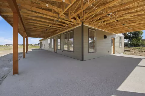 Exterior - 206 Lore Ln, Hamilton, MT 59840 photo 9 of 12