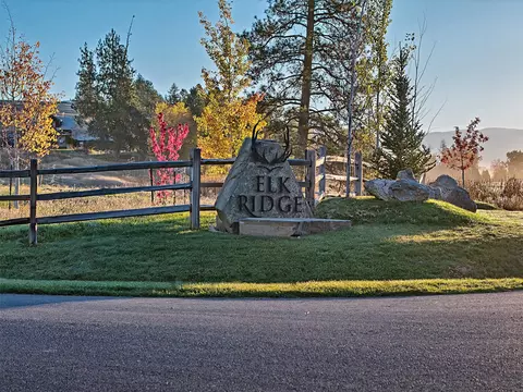 lot12 Barnwood Way, Stevensville, MT 59870
