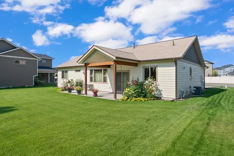 Exterior - 1132 Clark Fork Dr, Kalispell, MT 59901 photo 4 of 6