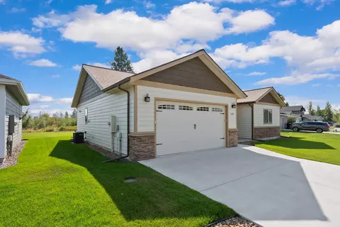 Exterior - 1132 Clark Fork Dr, Kalispell, MT 59901 photo 2 of 6