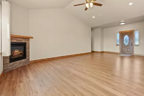 Living - 1132 Clark Fork Dr, Kalispell, MT 59901 photo 2 of 3
