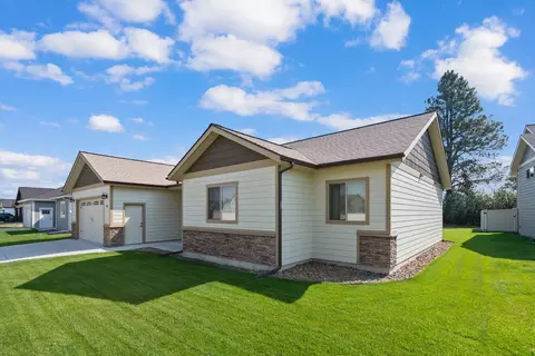 Exterior - 1132 Clark Fork Dr, Kalispell, MT 59901 photo 3 of 6
