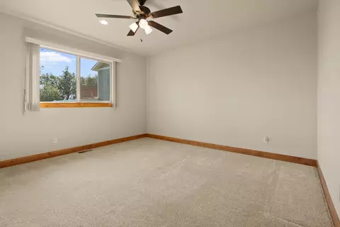 Bedroom - 1132 Clark Fork Dr, Kalispell, MT 59901 photo 5 of 6