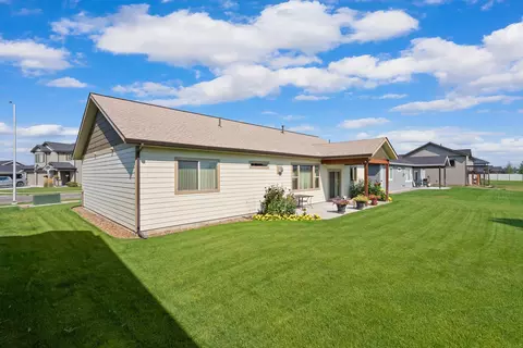 Exterior - 1132 Clark Fork Dr, Kalispell, MT 59901 photo 5 of 6