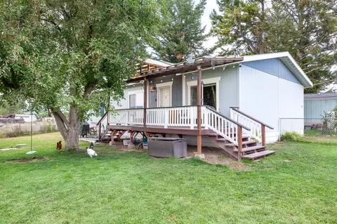 6145 Mullan Rd #19, Missoula, MT 59808