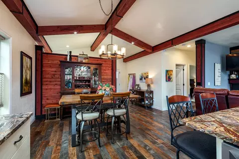 Dining - 343 Stumptown Loop, Whitefish, MT 59937 photo 1 of 1