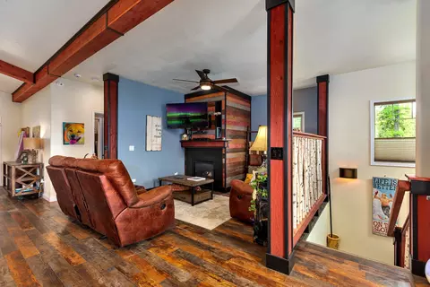 Living - 343 Stumptown Loop, Whitefish, MT 59937 photo 1 of 6