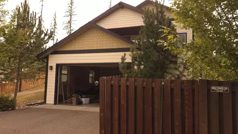 Exterior - 343 Stumptown Loop, Whitefish, MT 59937 photo 5 of 18