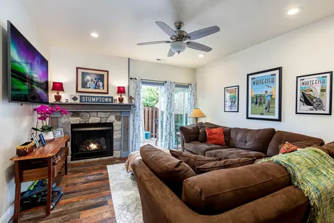 Living - 343 Stumptown Loop, Whitefish, MT 59937 photo 5 of 6