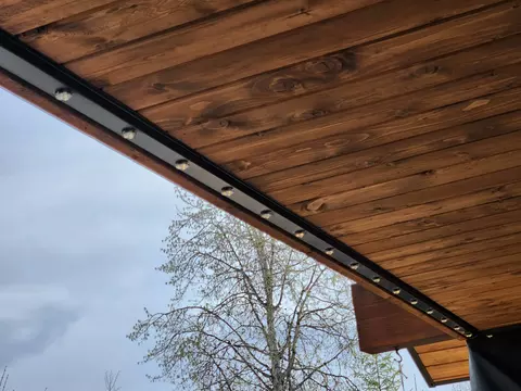 Exterior - 343 Stumptown Loop, Whitefish, MT 59937 photo 8 of 18