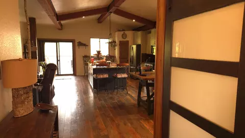Entry Way - 343 Stumptown Loop, Whitefish, MT 59937 photo 1 of 3