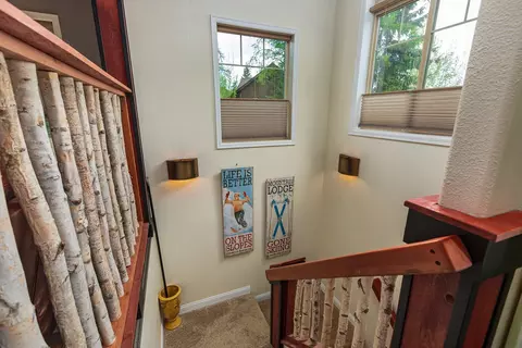 Entry Way - 343 Stumptown Loop, Whitefish, MT 59937 photo 2 of 3