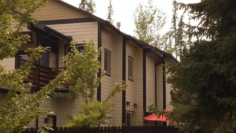 Exterior - 343 Stumptown Loop, Whitefish, MT 59937 photo 3 of 18