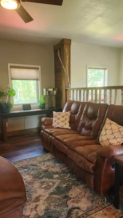 Living - 343 Stumptown Loop, Whitefish, MT 59937 photo 3 of 6