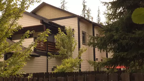 Exterior - 343 Stumptown Loop, Whitefish, MT 59937 photo 4 of 18