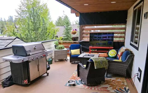 Exterior - 343 Stumptown Loop, Whitefish, MT 59937 photo 2 of 18