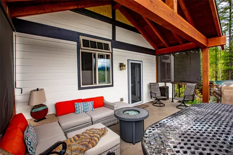 Exterior - 343 Stumptown Loop, Whitefish, MT 59937 photo 7 of 18