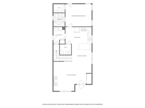 Floorplan - 940 Expedition Trl, Helena, MT 59602 photo 1 of 3