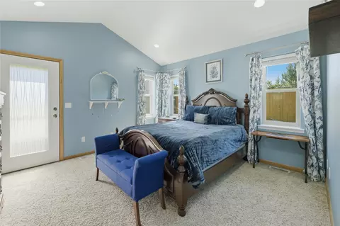 Bedroom - 940 Expedition Trl, Helena, MT 59602 photo 1 of 4