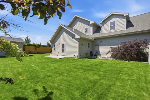 Exterior - 940 Expedition Trl, Helena, MT 59602 photo 9 of 11