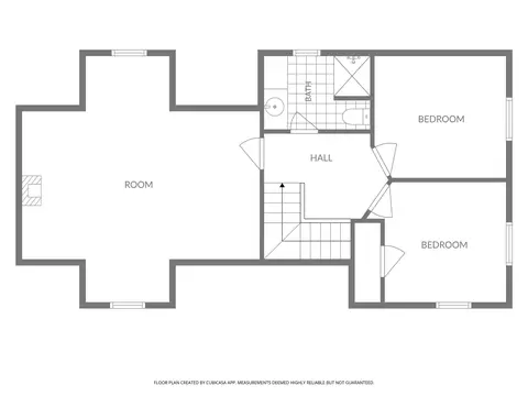 Floorplan - 940 Expedition Trl, Helena, MT 59602 photo 2 of 3