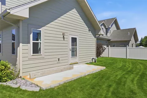 Exterior - 940 Expedition Trl, Helena, MT 59602 photo 8 of 11