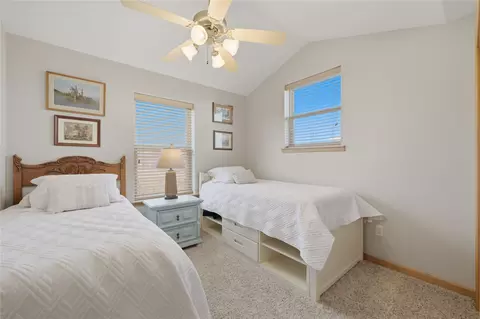 Bedroom - 940 Expedition Trl, Helena, MT 59602 photo 3 of 4