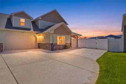 Exterior - 940 Expedition Trl, Helena, MT 59602 photo 2 of 11
