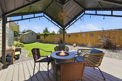 Exterior - 940 Expedition Trl, Helena, MT 59602 photo 3 of 11