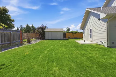 Exterior - 940 Expedition Trl, Helena, MT 59602 photo 11 of 11
