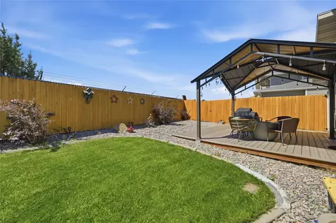 Exterior - 940 Expedition Trl, Helena, MT 59602 photo 5 of 11