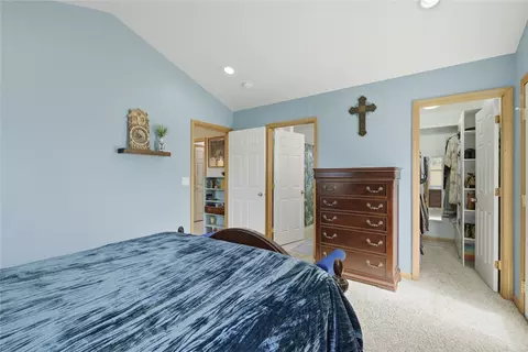 Bedroom - 940 Expedition Trl, Helena, MT 59602 photo 2 of 4
