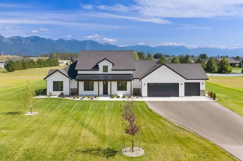25 S Scarface Peak Ct, Kalispell, MT 59901