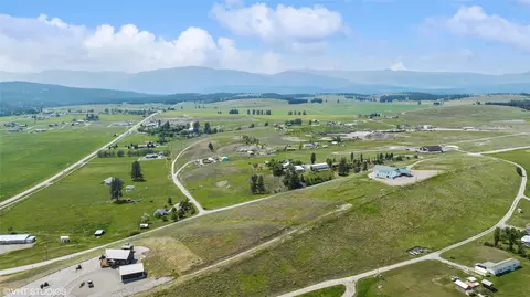 View/Area - 55 Hilltop Estates Dr, Eureka, MT 59917 photo 6 of 9
