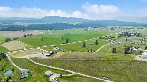 View/Area - 55 Hilltop Estates Dr, Eureka, MT 59917 photo 5 of 9