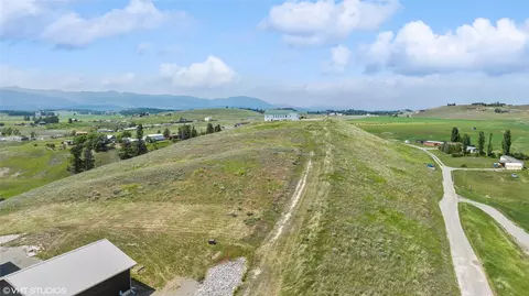 View/Area - 55 Hilltop Estates Dr, Eureka, MT 59917 photo 7 of 9