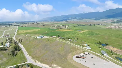 View/Area - 55 Hilltop Estates Dr, Eureka, MT 59917 photo 4 of 9