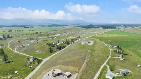View/Area - 55 Hilltop Estates Dr, Eureka, MT 59917 photo 3 of 9
