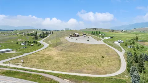View/Area - 39 Hilltop Estates Dr, Eureka, MT 59917 photo 2 of 8