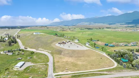 View/Area - 39 Hilltop Estates Dr, Eureka, MT 59917 photo 5 of 8