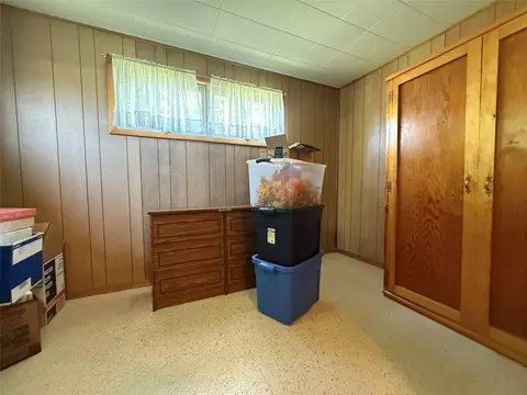 Bedroom - 301 3rd Ave, Saint Ignatius, MT 59865 photo 3 of 3