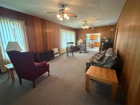 Living - 301 3rd Ave, Saint Ignatius, MT 59865 photo 2 of 2