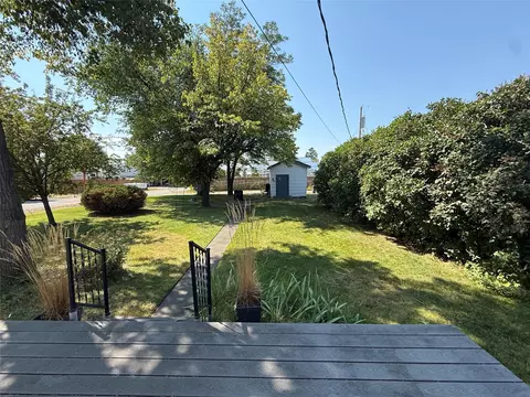 Exterior - 301 3rd Ave, Saint Ignatius, MT 59865 photo 7 of 8