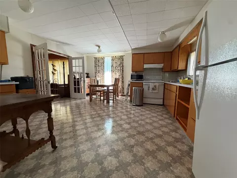 Kitchen - 301 3rd Ave, Saint Ignatius, MT 59865 photo 1 of 2